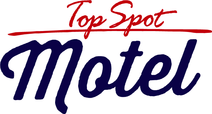 top-spot-motel-logo